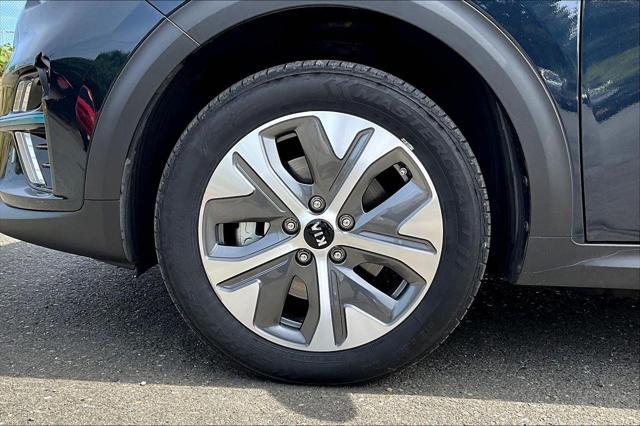 used 2020 Kia Niro EV car