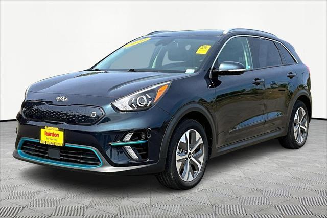 used 2020 Kia Niro EV car