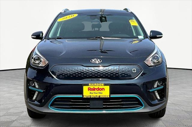 used 2020 Kia Niro EV car