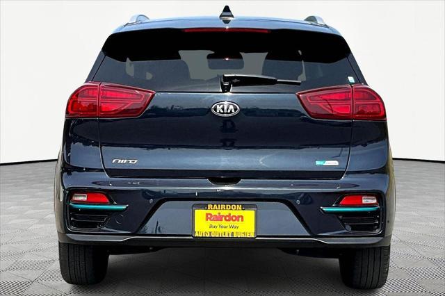 used 2020 Kia Niro EV car