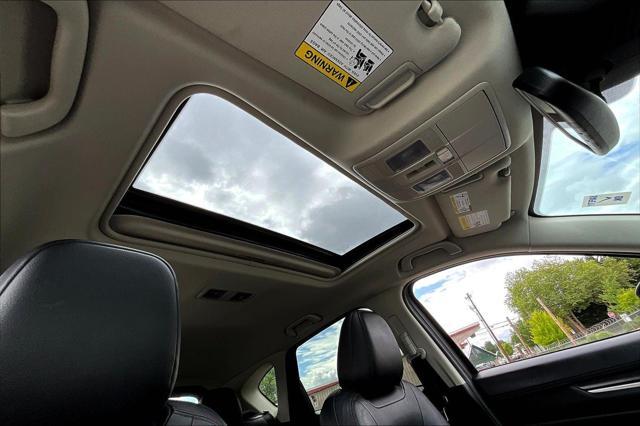 used 2024 Mazda CX-5 car, priced at $27,977
