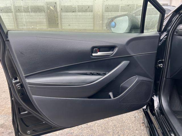 used 2025 Toyota Corolla car, priced at $23,777