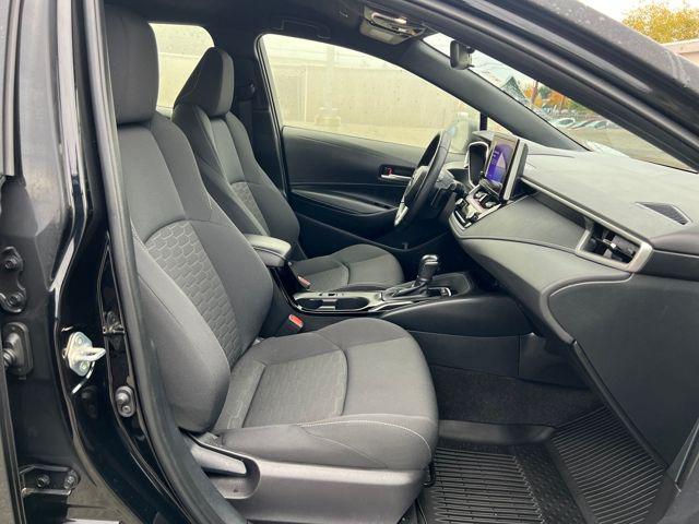 used 2025 Toyota Corolla car, priced at $23,777