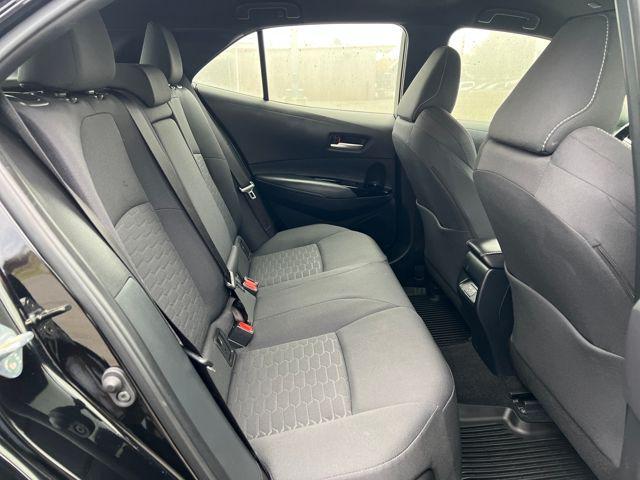 used 2025 Toyota Corolla car, priced at $23,777