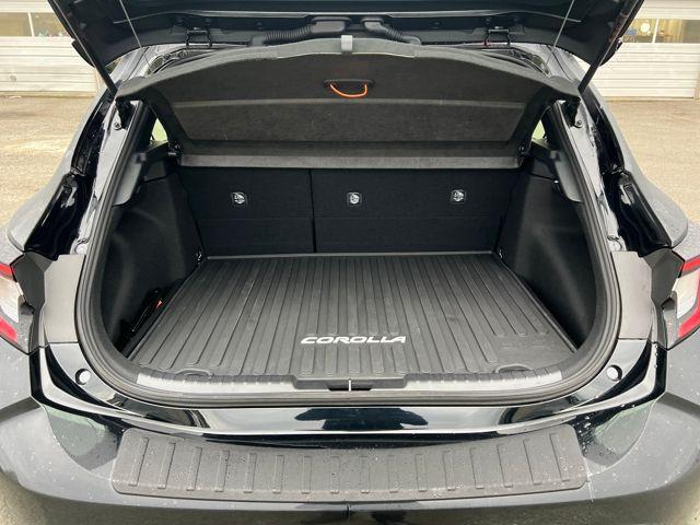 used 2025 Toyota Corolla car, priced at $23,777