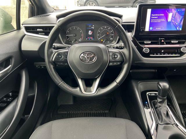 used 2025 Toyota Corolla car, priced at $23,777