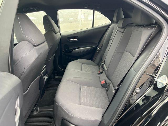 used 2025 Toyota Corolla car, priced at $23,777