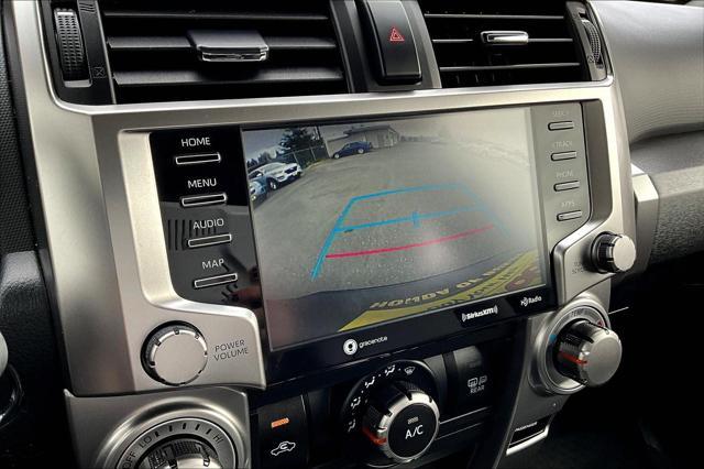 used 2021 Toyota 4Runner car