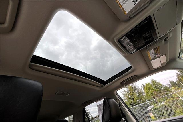 used 2021 Toyota 4Runner car
