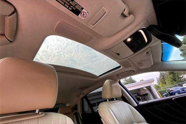 used 2018 Lexus LS 500 car, priced at $34,888