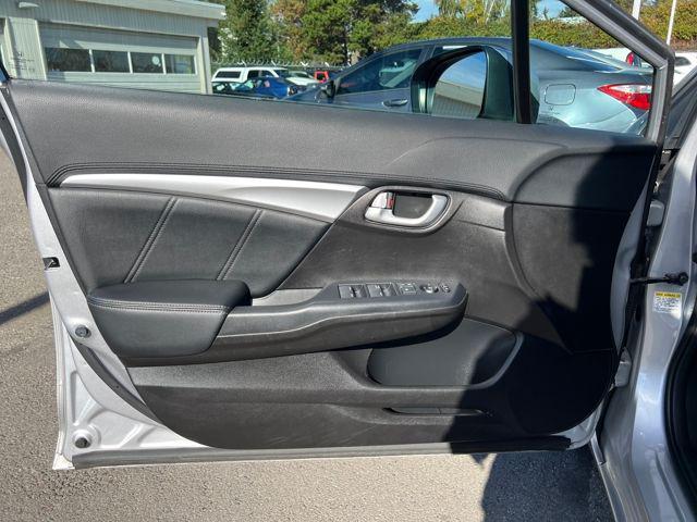 used 2014 Honda Civic car, priced at $9,777