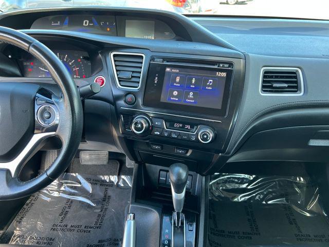 used 2014 Honda Civic car, priced at $9,777
