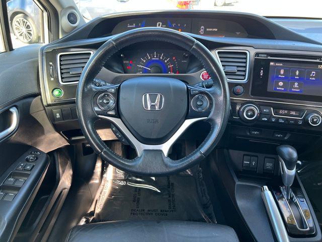 used 2014 Honda Civic car, priced at $9,777