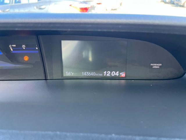 used 2014 Honda Civic car, priced at $9,777
