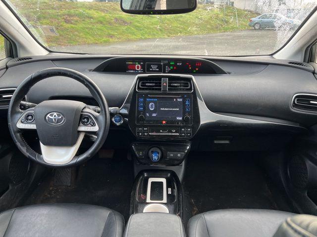 used 2017 Toyota Prius car, priced at $12,444