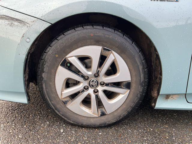 used 2017 Toyota Prius car, priced at $12,444