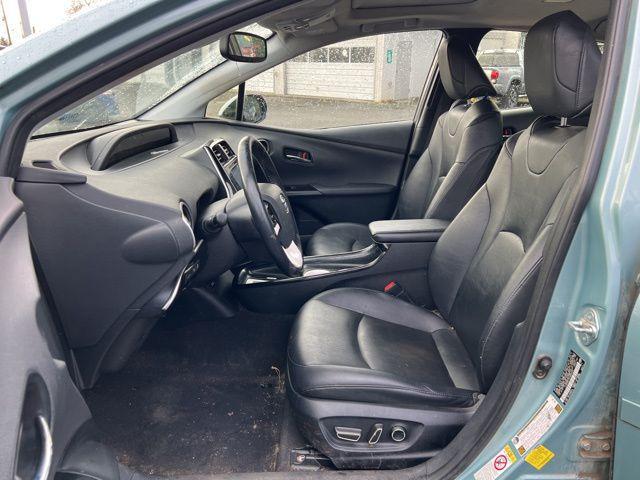 used 2017 Toyota Prius car, priced at $12,444