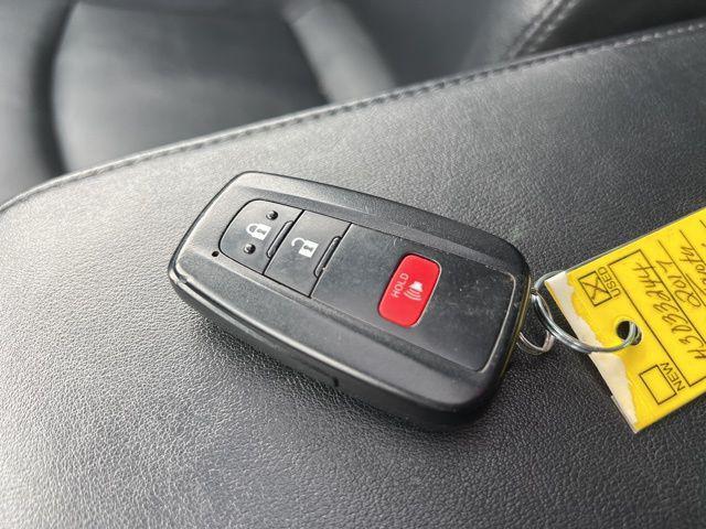 used 2017 Toyota Prius car, priced at $12,444