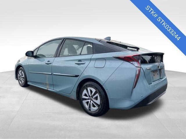 used 2017 Toyota Prius car, priced at $12,444