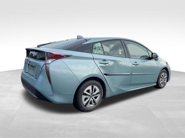 used 2017 Toyota Prius car, priced at $12,444