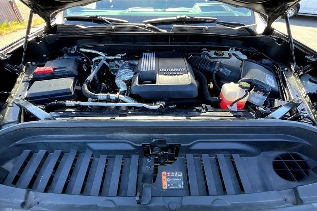 used 2020 GMC Sierra 1500 car, priced at $44,944