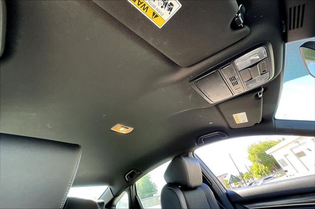 used 2021 Honda Accord car, priced at $25,977