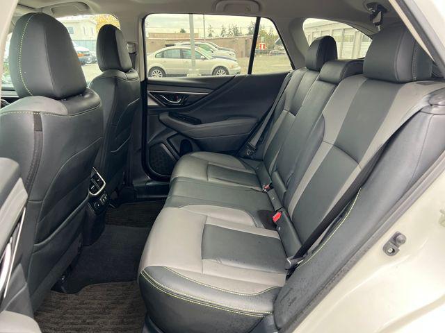 used 2020 Subaru Outback car, priced at $24,677