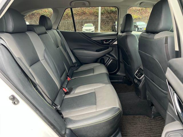 used 2020 Subaru Outback car, priced at $24,677