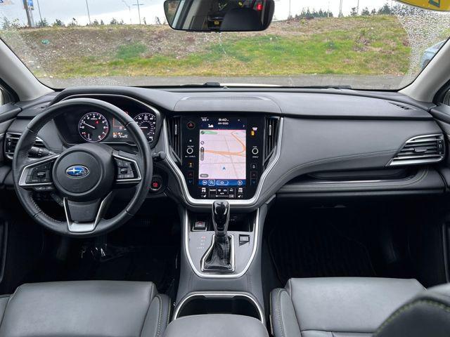 used 2020 Subaru Outback car, priced at $24,677