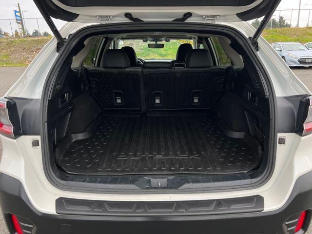 used 2020 Subaru Outback car, priced at $24,677