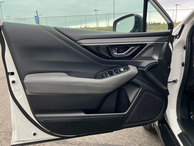 used 2020 Subaru Outback car, priced at $24,677