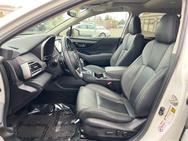 used 2020 Subaru Outback car, priced at $24,677