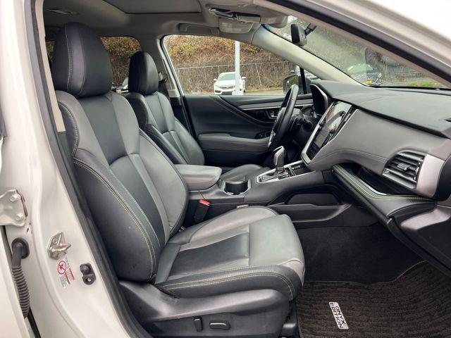 used 2020 Subaru Outback car, priced at $24,677