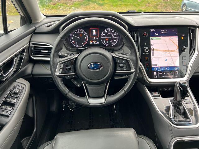 used 2020 Subaru Outback car, priced at $24,677