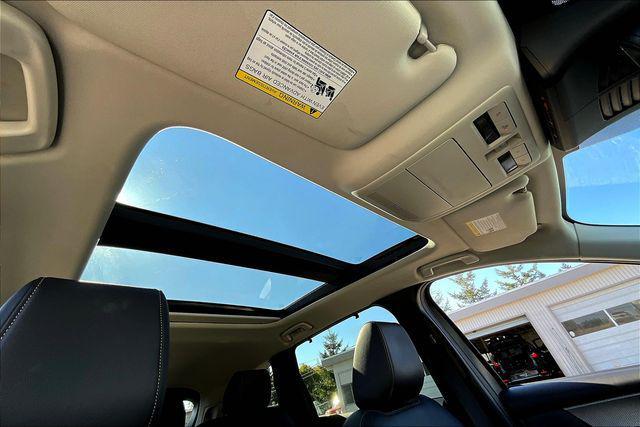 used 2024 Mazda CX-90 PHEV car, priced at $34,777