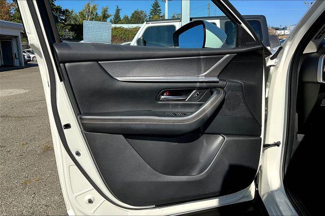 used 2024 Mazda CX-90 PHEV car, priced at $34,777