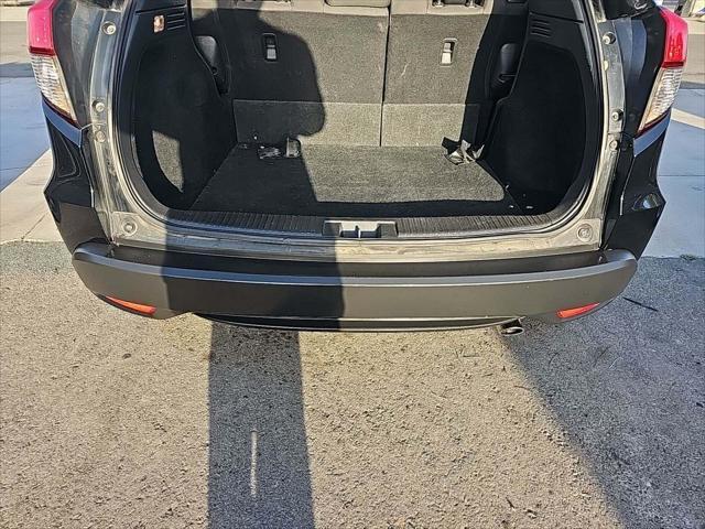 used 2022 Honda HR-V car