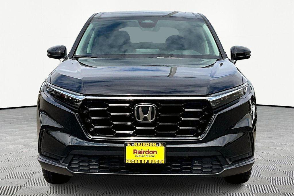 new 2026 Honda CR-V car, priced at $36,977