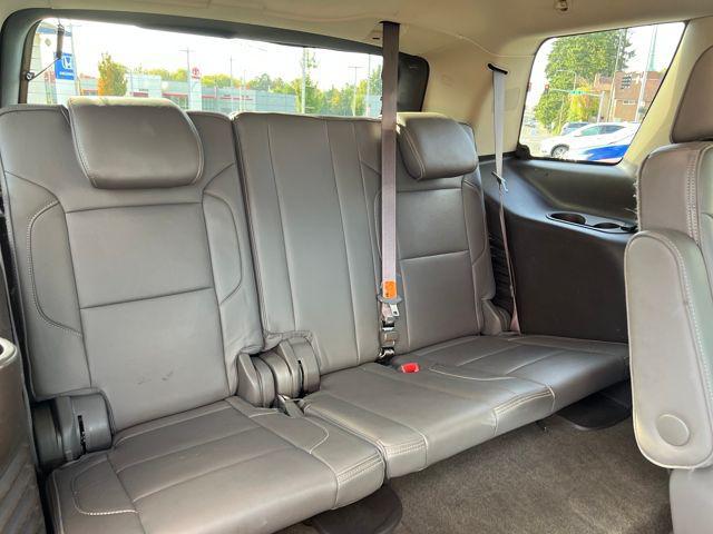 used 2016 GMC Yukon car, priced at $17,777