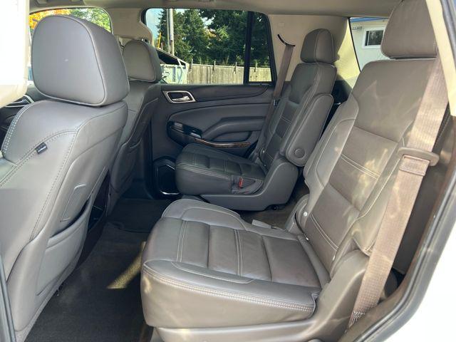 used 2016 GMC Yukon car, priced at $17,777