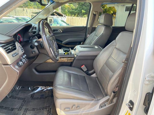 used 2016 GMC Yukon car, priced at $17,777