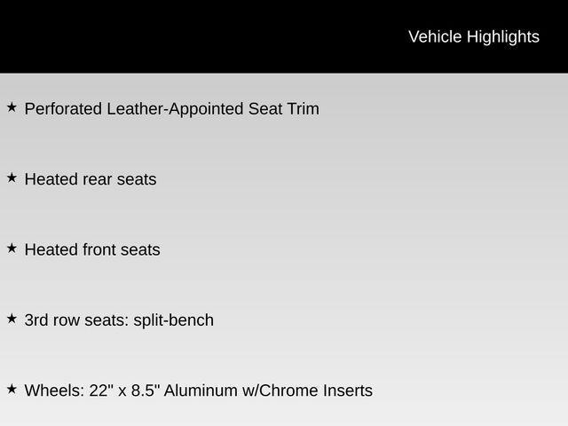 used 2016 GMC Yukon car, priced at $17,777