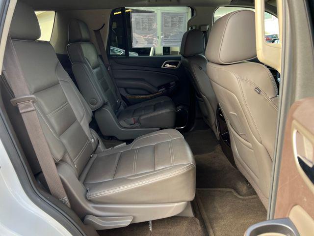 used 2016 GMC Yukon car, priced at $17,777