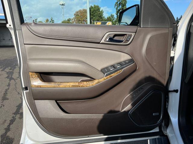 used 2016 GMC Yukon car, priced at $17,777