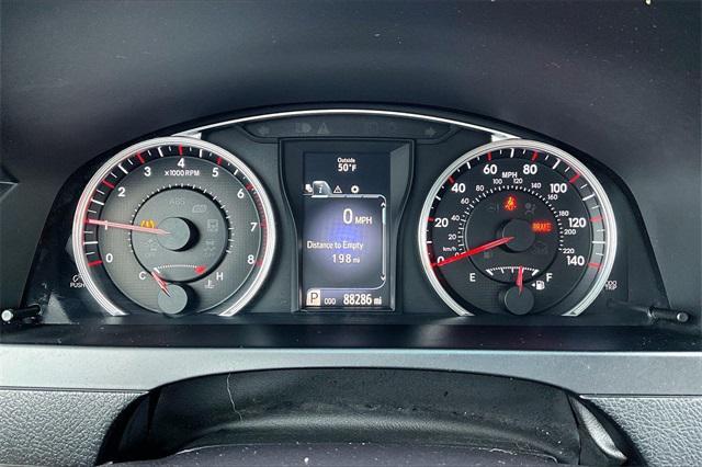 used 2016 Toyota Camry car
