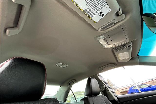 used 2016 Toyota Camry car