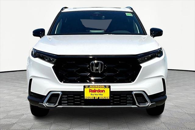new 2025 Honda CR-V Hybrid car, priced at $42,950