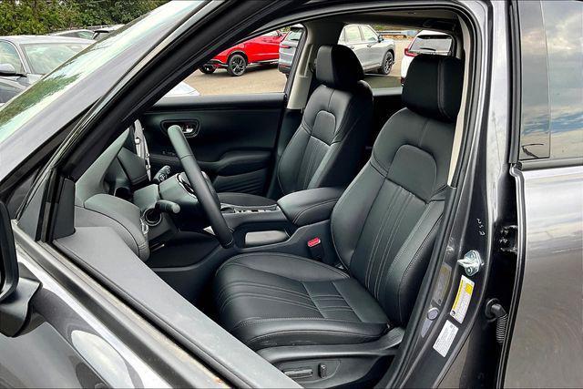 new 2026 Honda HR-V car, priced at $32,945