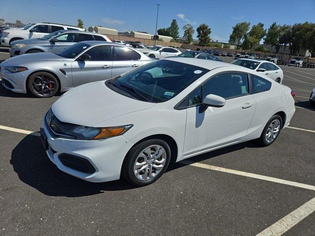 used 2015 Honda Civic car, priced at $14,977