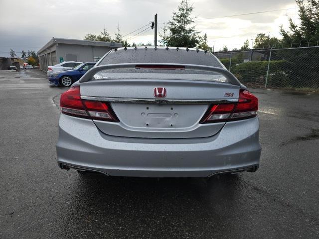 used 2014 Honda Civic car, priced at $14,994